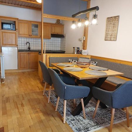 Bolfenk Apartment ホコ・ポホリェ エクステリア 写真