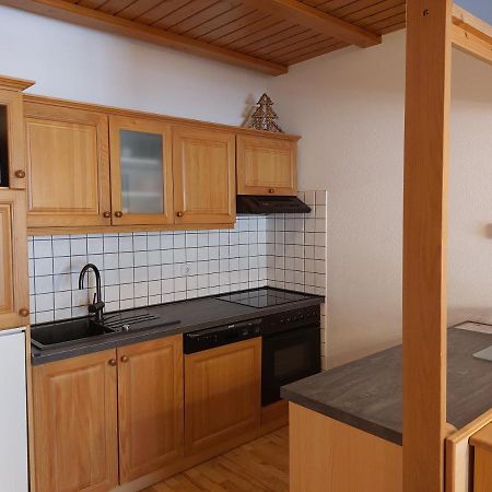 Bolfenk Apartment ホコ・ポホリェ エクステリア 写真