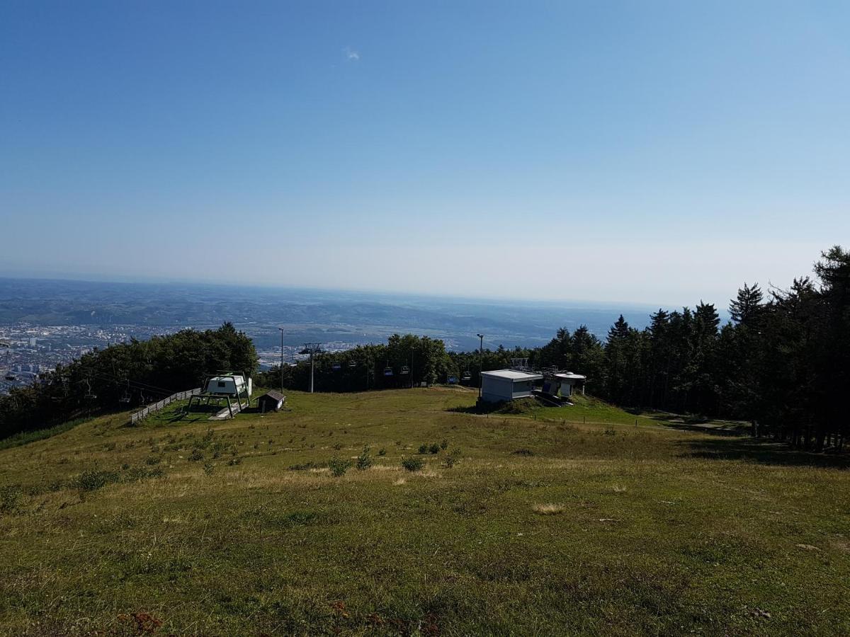 Bolfenk Apartment ホコ・ポホリェ エクステリア 写真