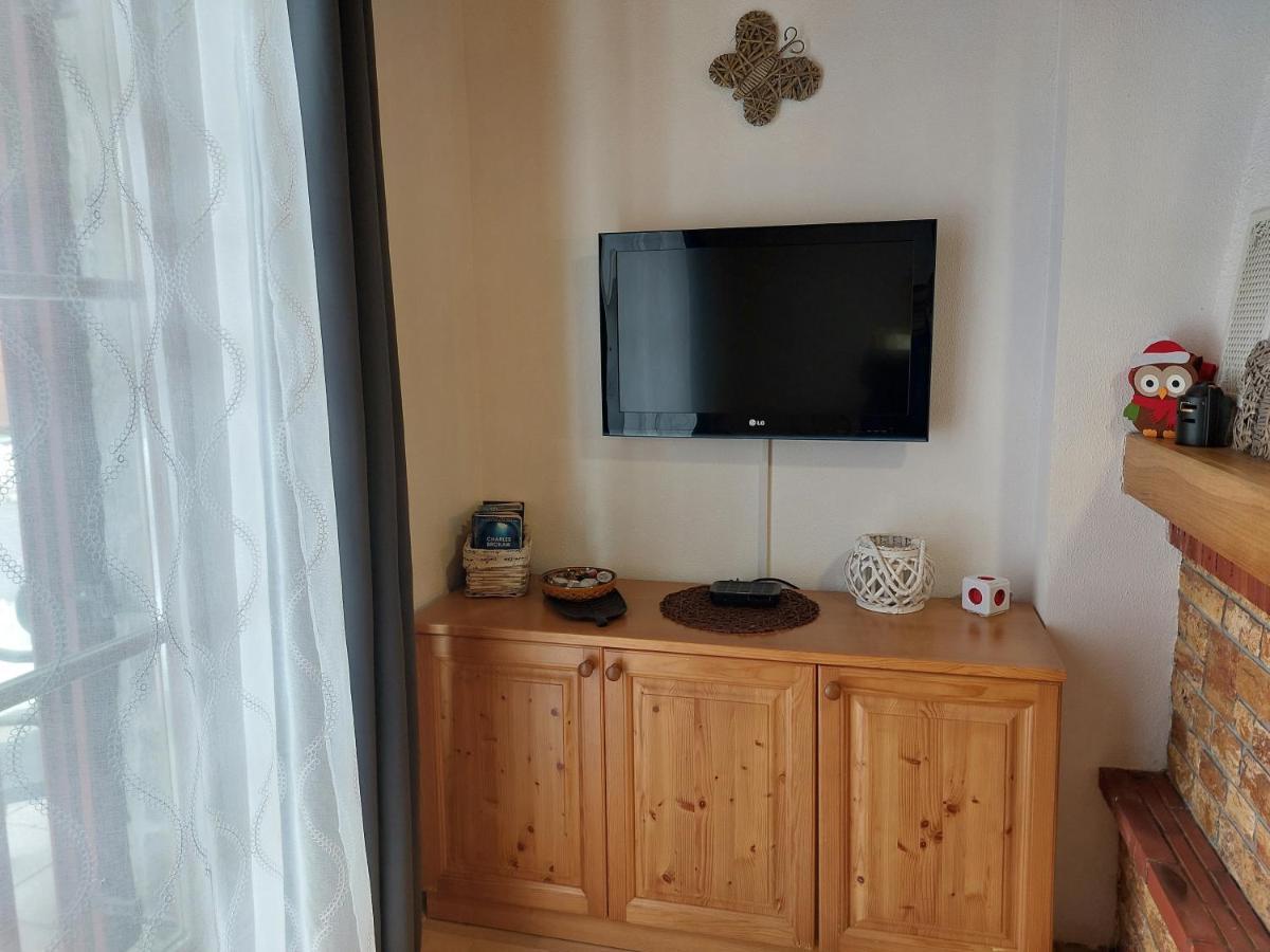Bolfenk Apartment ホコ・ポホリェ エクステリア 写真