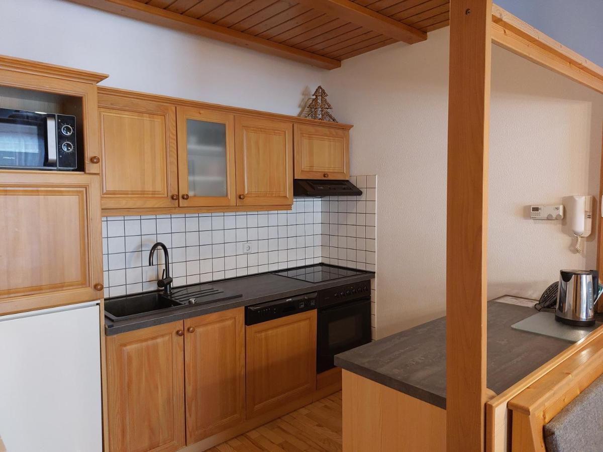 Bolfenk Apartment ホコ・ポホリェ エクステリア 写真