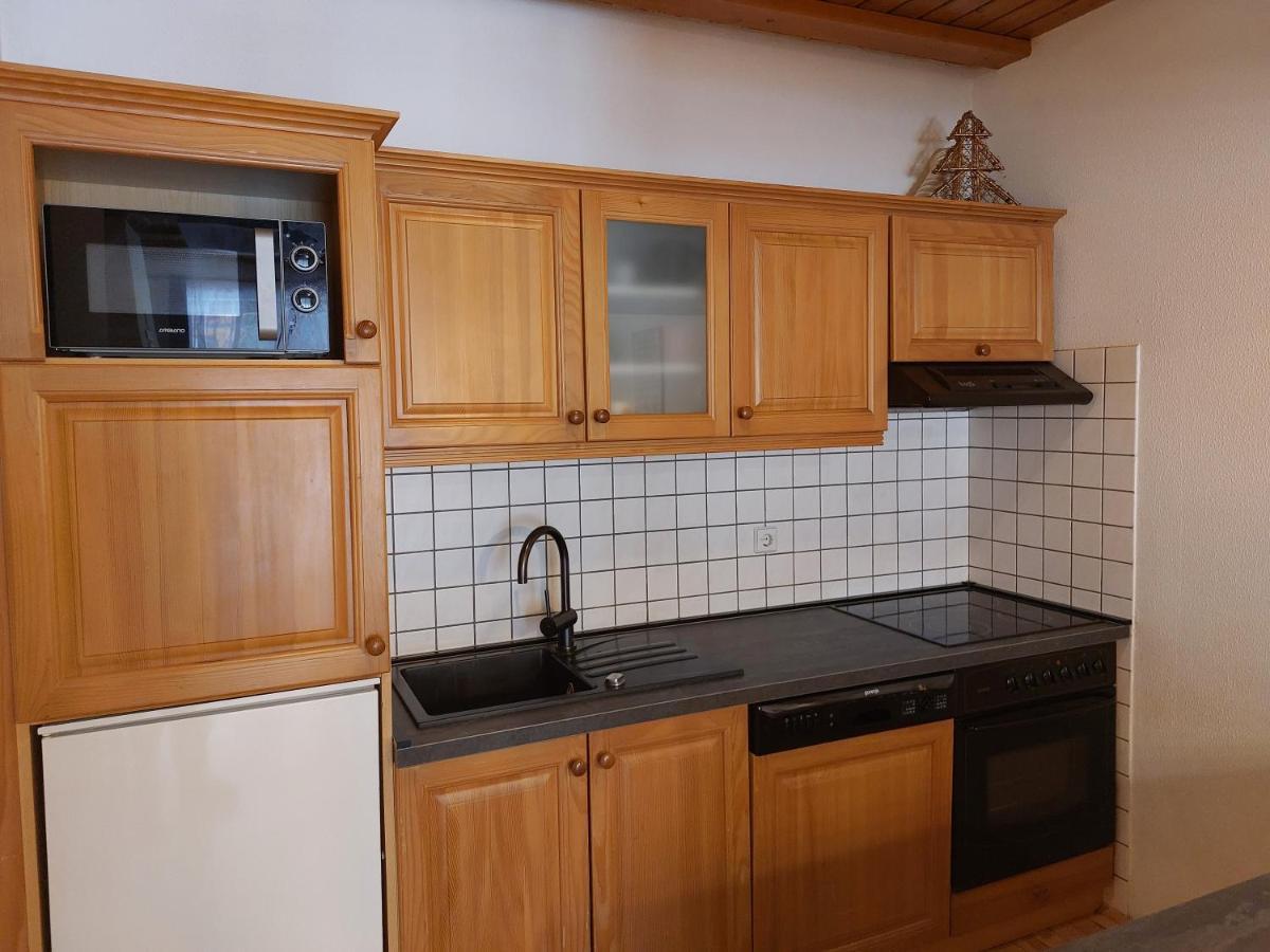 Bolfenk Apartment ホコ・ポホリェ エクステリア 写真