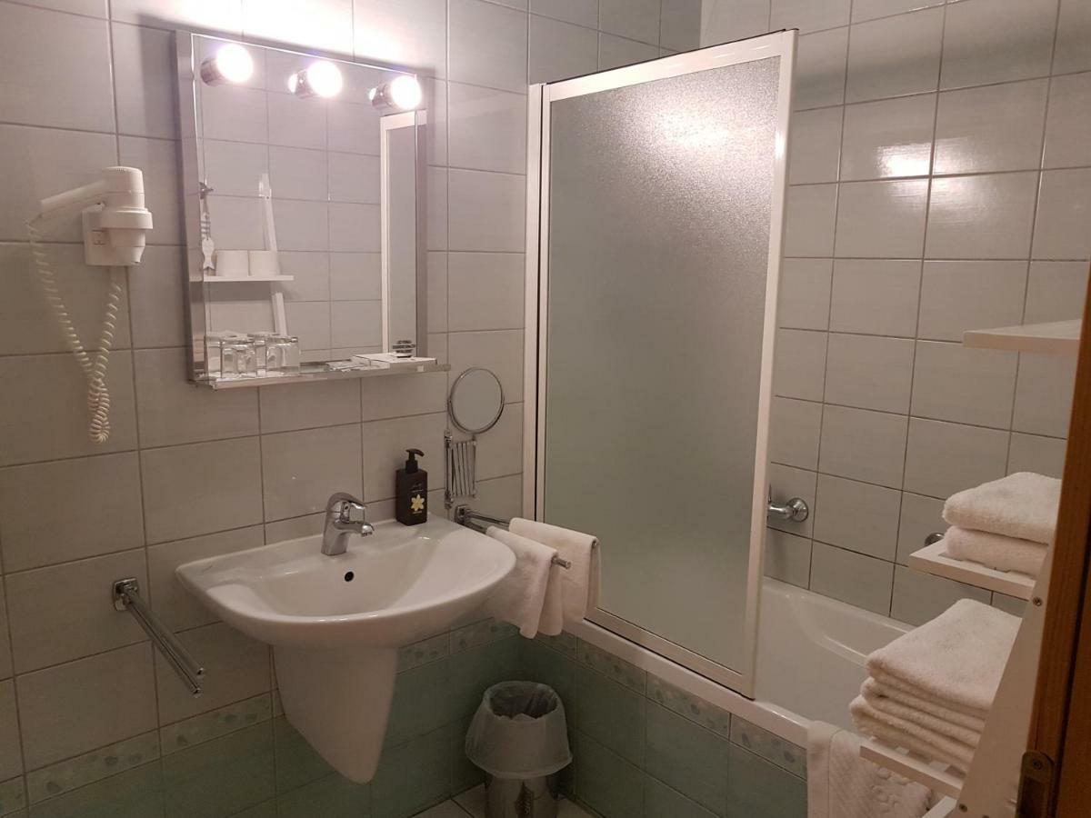 Bolfenk Apartment ホコ・ポホリェ エクステリア 写真